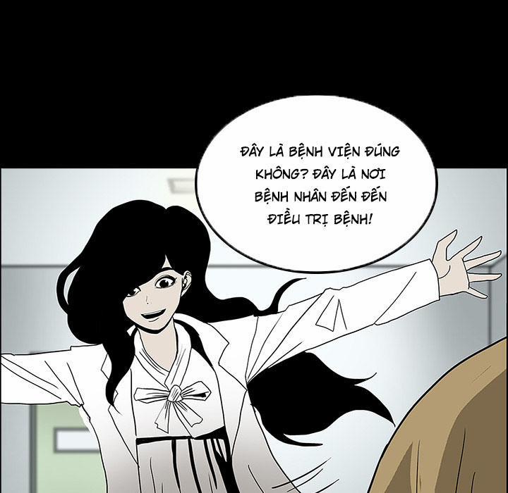 Bệnh Viện Ma Ám 22 trang 67