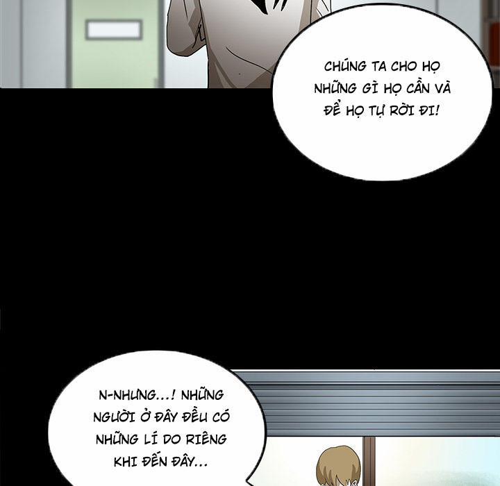Bệnh Viện Ma Ám 22 trang 73