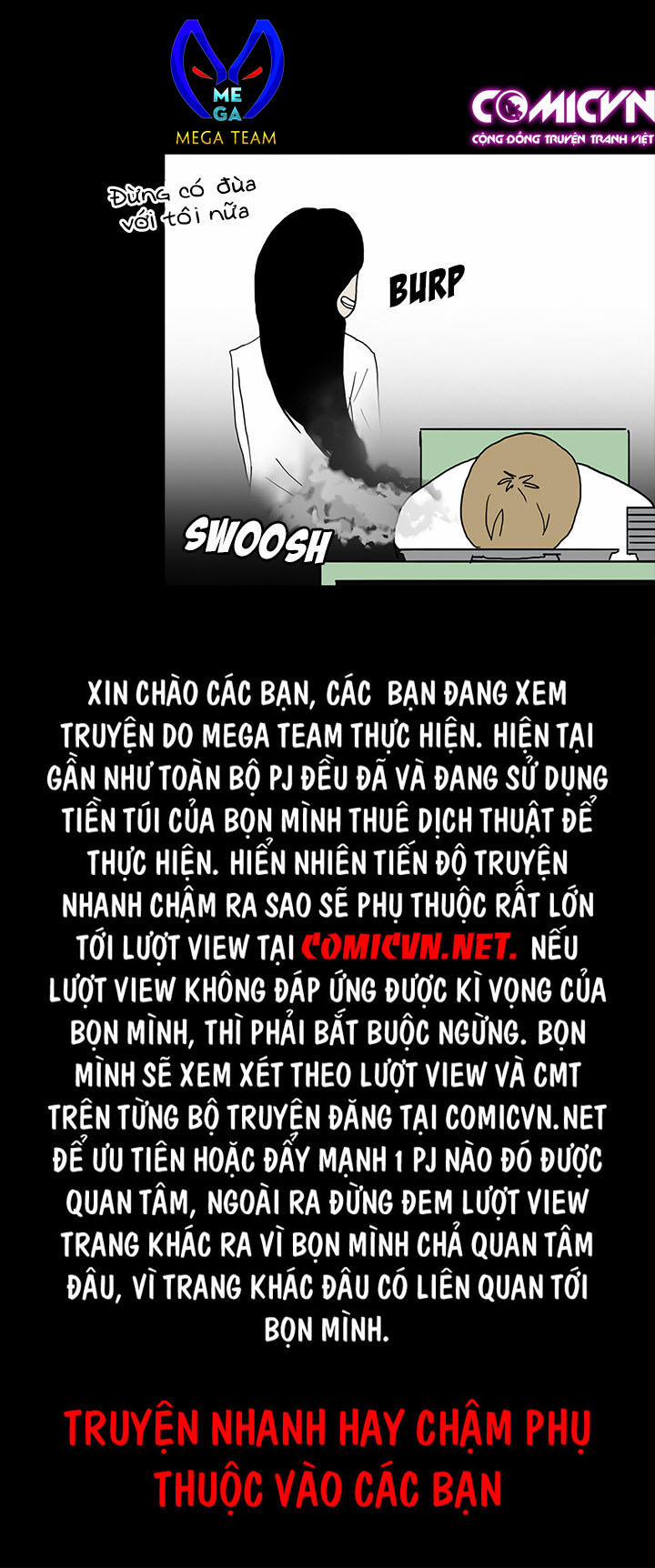 Bệnh Viện Ma Ám 23 trang 109