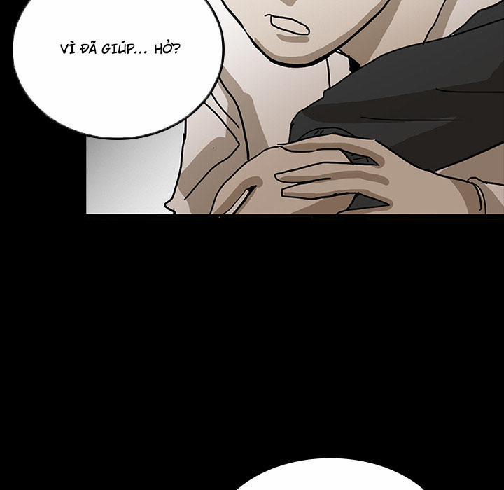Bệnh Viện Ma Ám 23 trang 13