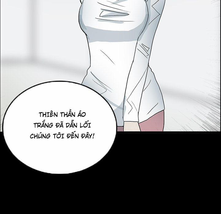 Bệnh Viện Ma Ám 23 trang 19