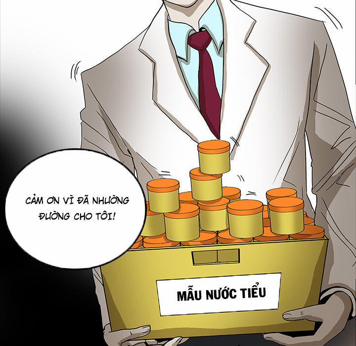 Bệnh Viện Ma Ám 23 trang 6