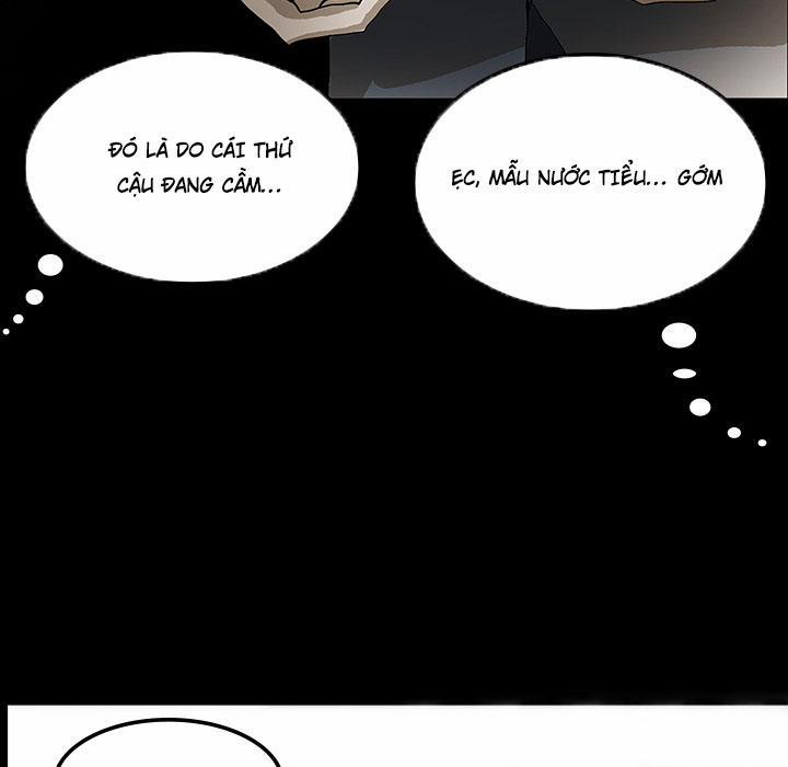Bệnh Viện Ma Ám 23 trang 7