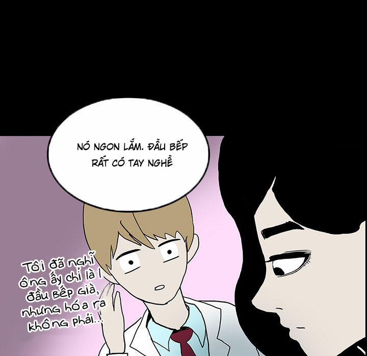 Bệnh Viện Ma Ám 23 trang 75