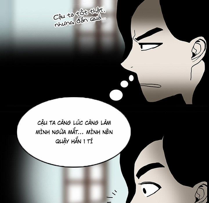 Bệnh Viện Ma Ám 23 trang 78