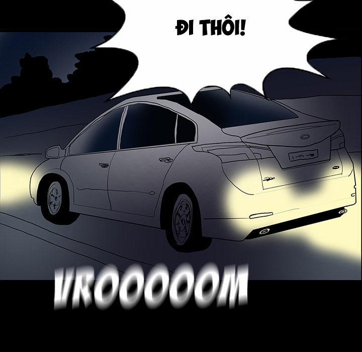 Bệnh Viện Ma Ám 24 trang 107