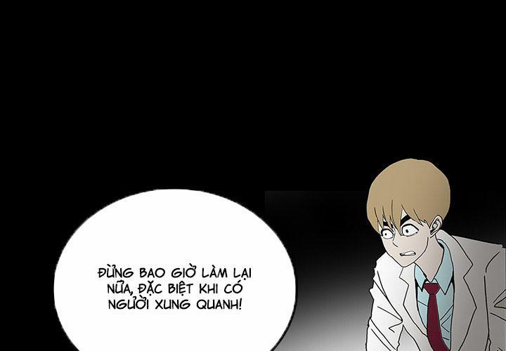 Bệnh Viện Ma Ám 24 trang 2