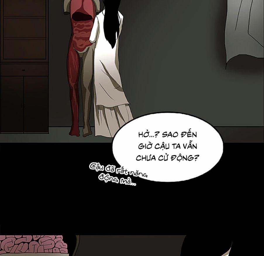 Bệnh Viện Ma Ám 25 trang 5