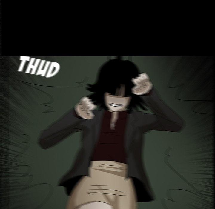 Bệnh Viện Ma Ám 27 trang 89