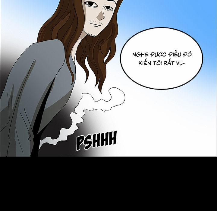 Bệnh Viện Ma Ám 29 trang 116