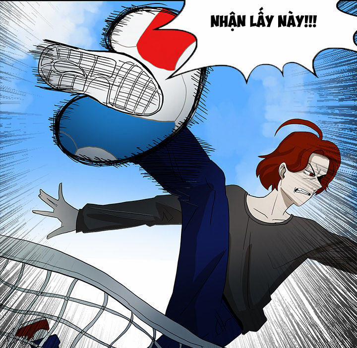 Bệnh Viện Ma Ám 29 trang 97