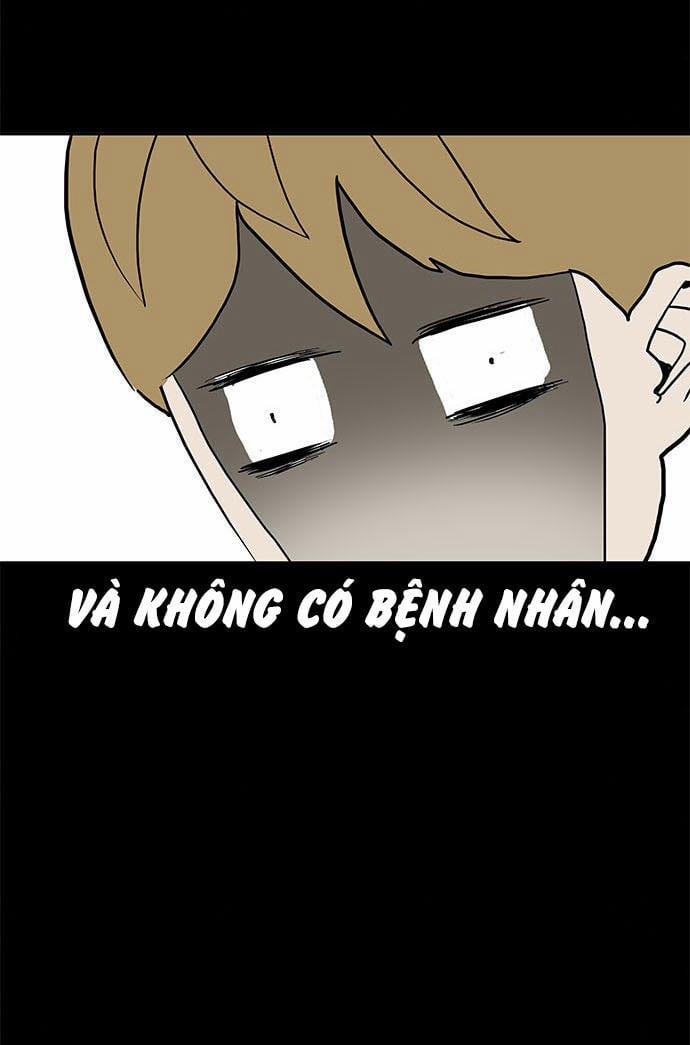 Bệnh Viện Ma Ám 3 trang 21