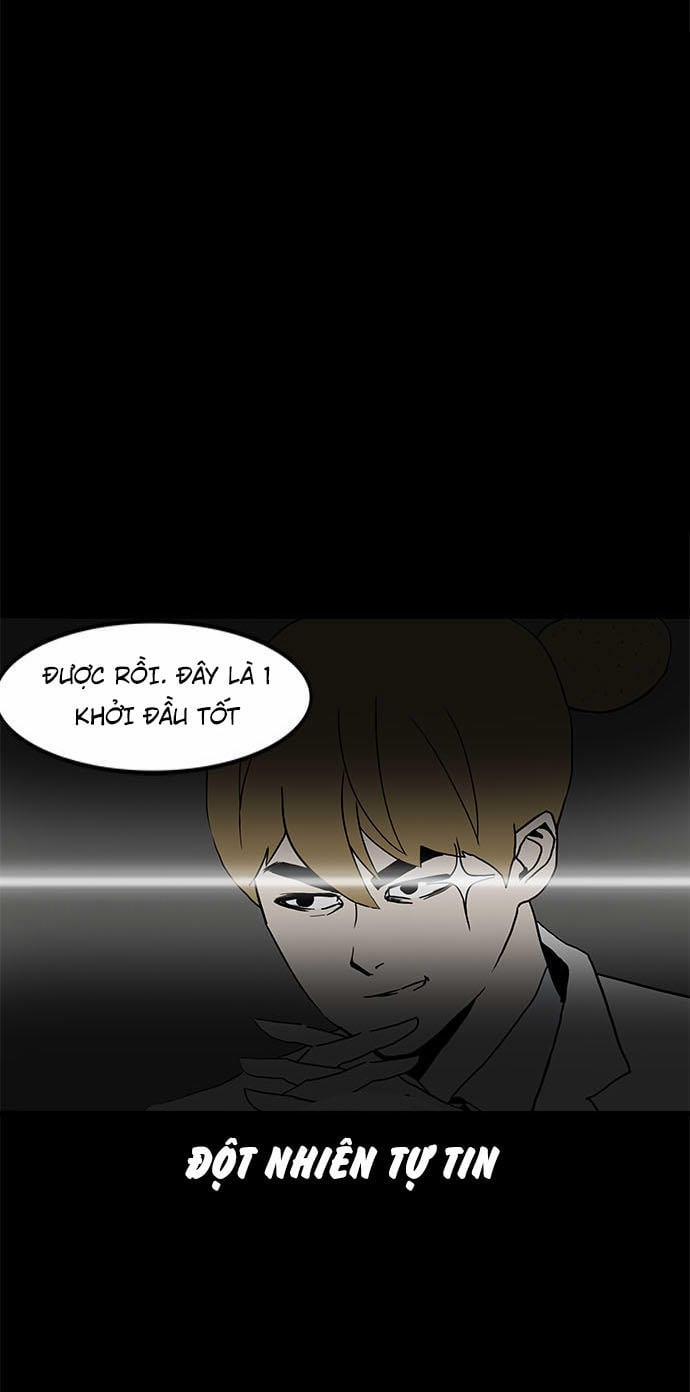 Bệnh Viện Ma Ám 3 trang 31