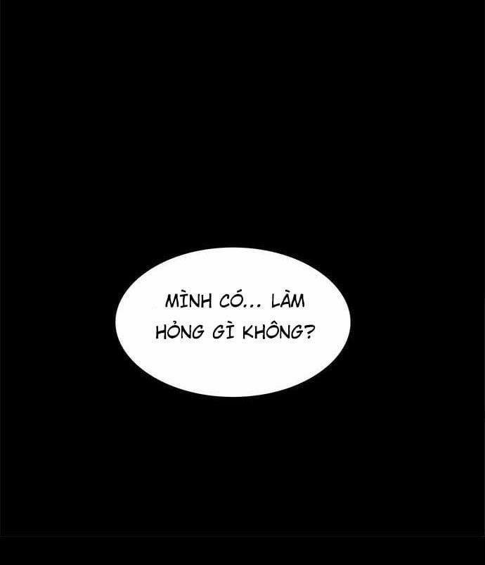 Bệnh Viện Ma Ám 3 trang 45