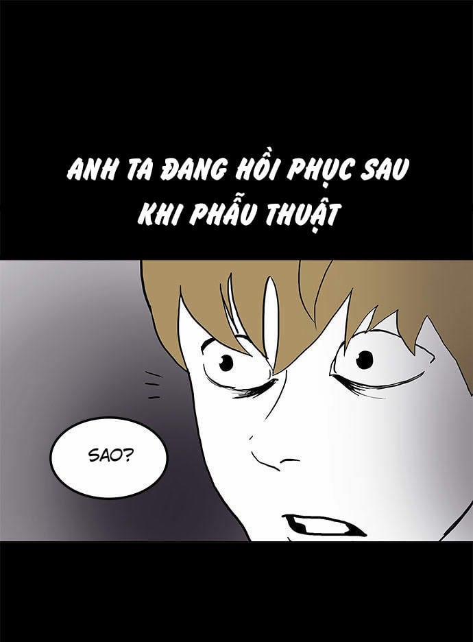 Bệnh Viện Ma Ám 3 trang 46