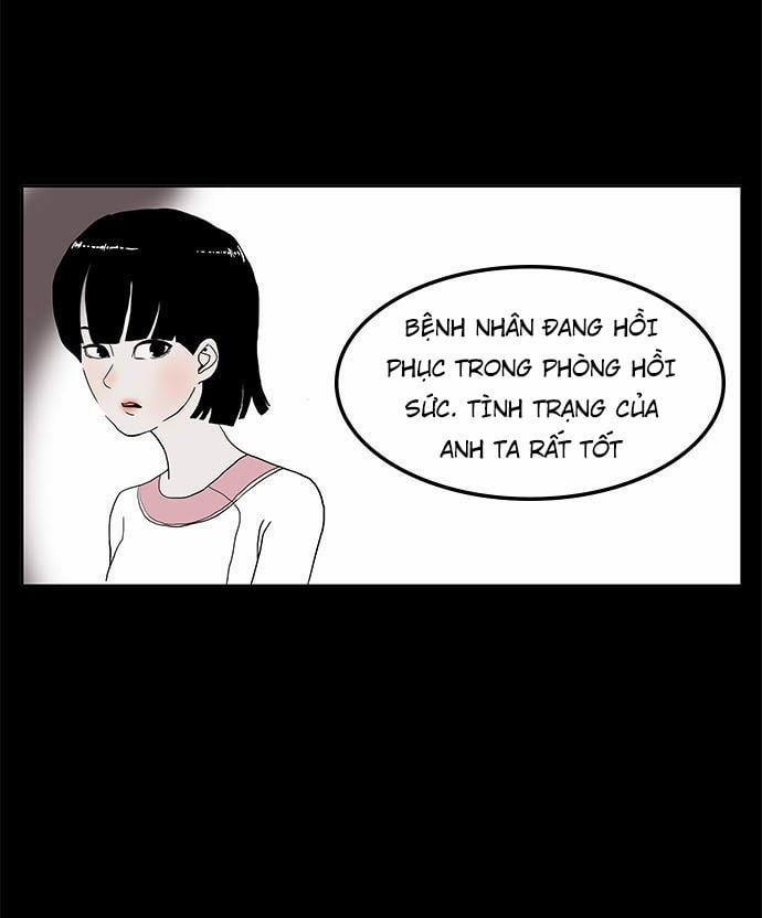 Bệnh Viện Ma Ám 3 trang 47