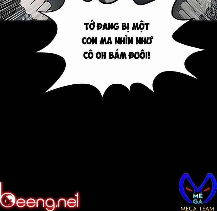 Bệnh Viện Ma Ám 31 trang 48