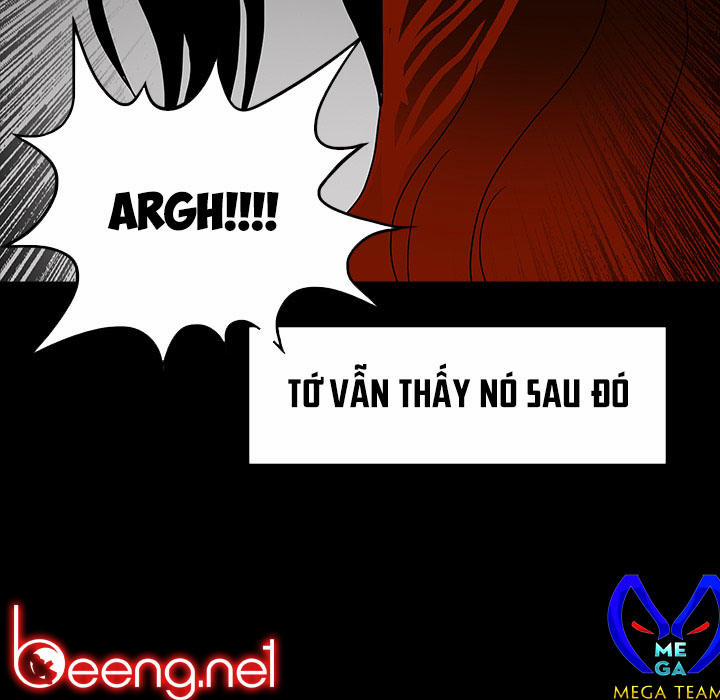 Bệnh Viện Ma Ám 31 trang 58