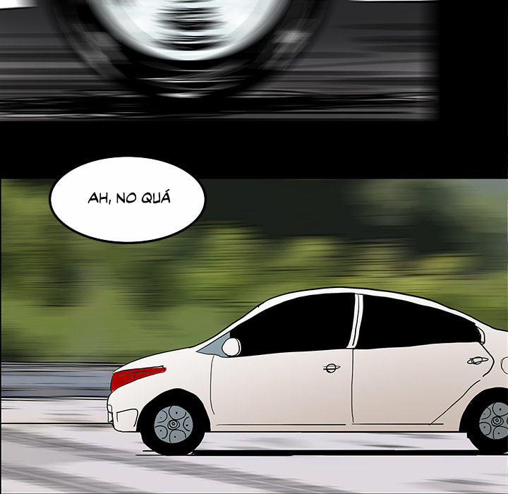 Bệnh Viện Ma Ám 31 trang 81