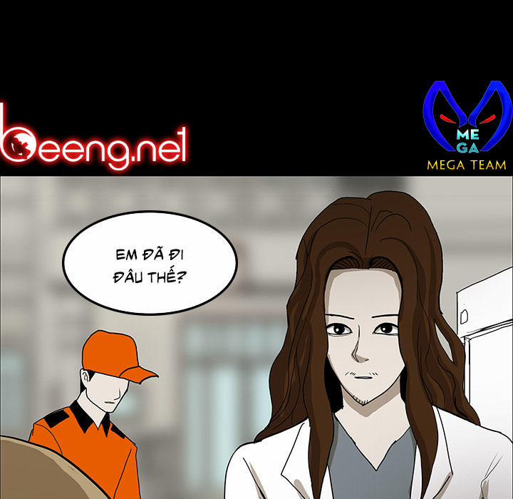 Bệnh Viện Ma Ám 31 trang 96