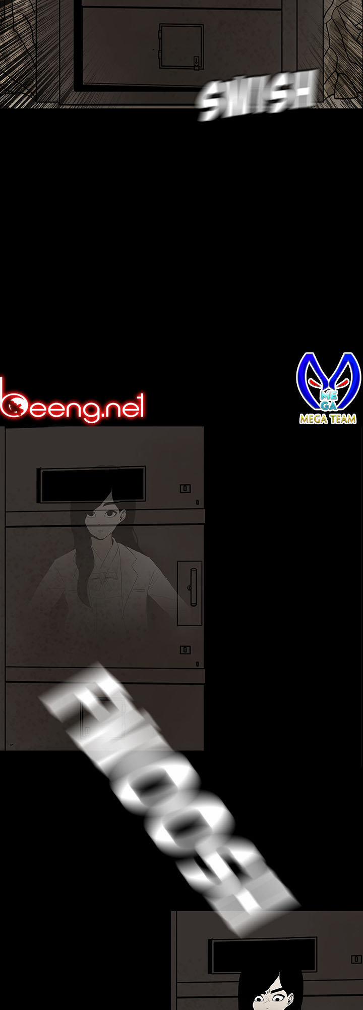 Bệnh Viện Ma Ám 32 trang 23
