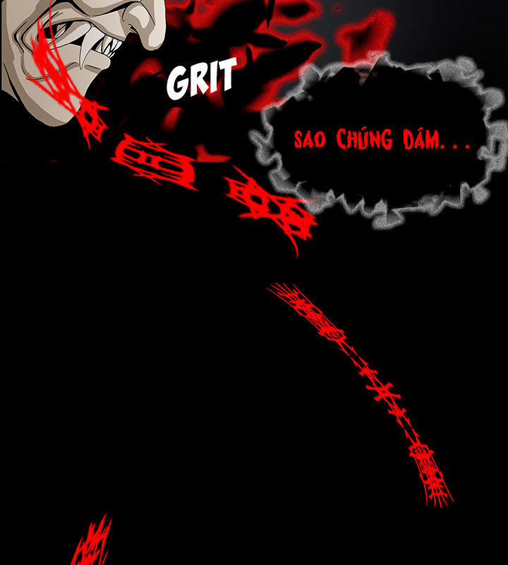 Bệnh Viện Ma Ám 34 trang 38