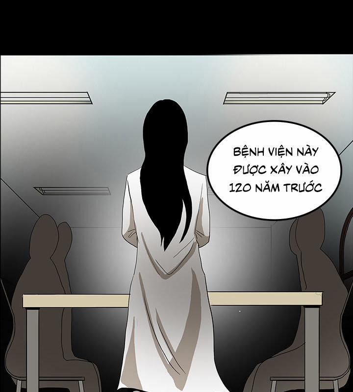 Bệnh Viện Ma Ám 36 trang 48
