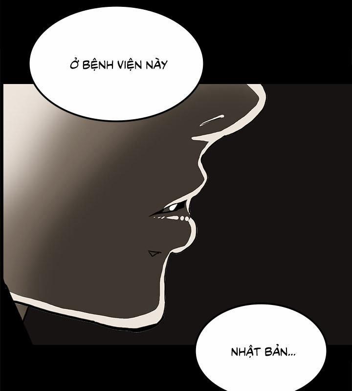 Bệnh Viện Ma Ám 36 trang 72