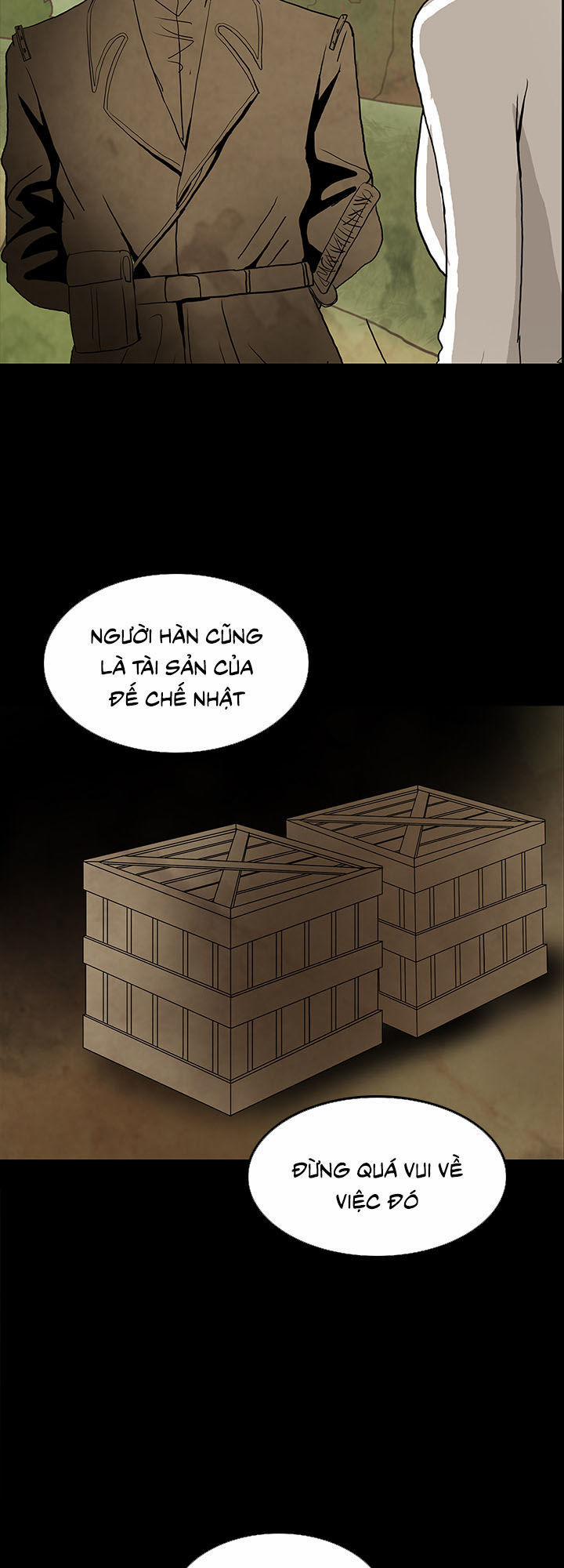Bệnh Viện Ma Ám 37 trang 65