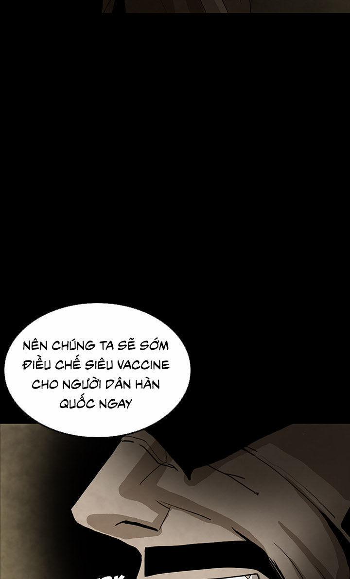 Bệnh Viện Ma Ám 38 trang 28