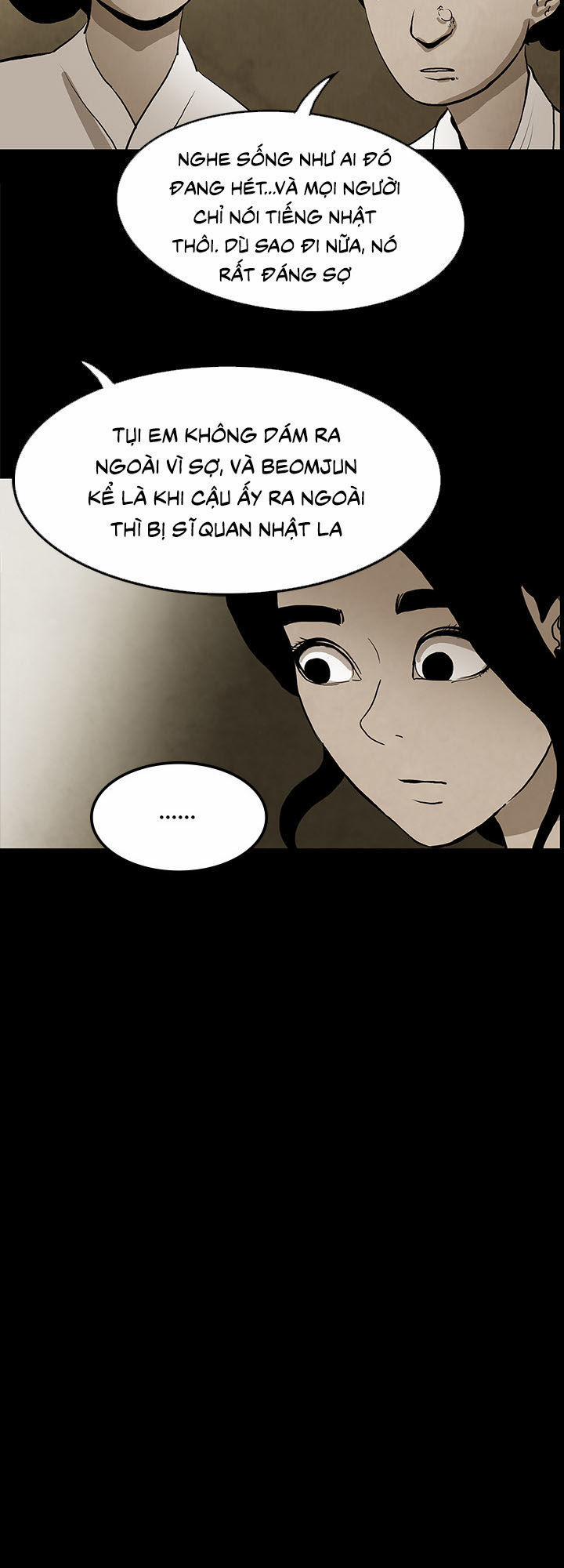 Bệnh Viện Ma Ám 38 trang 59