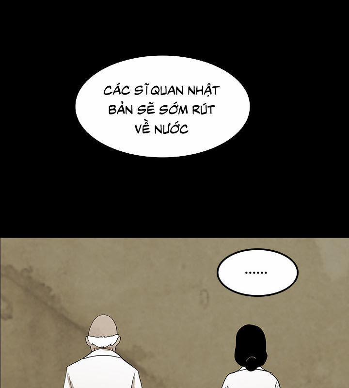 Bệnh Viện Ma Ám 39 trang 56