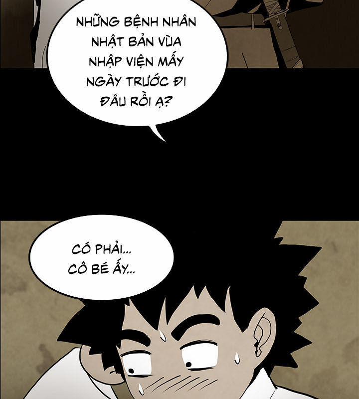 Bệnh Viện Ma Ám 39 trang 84