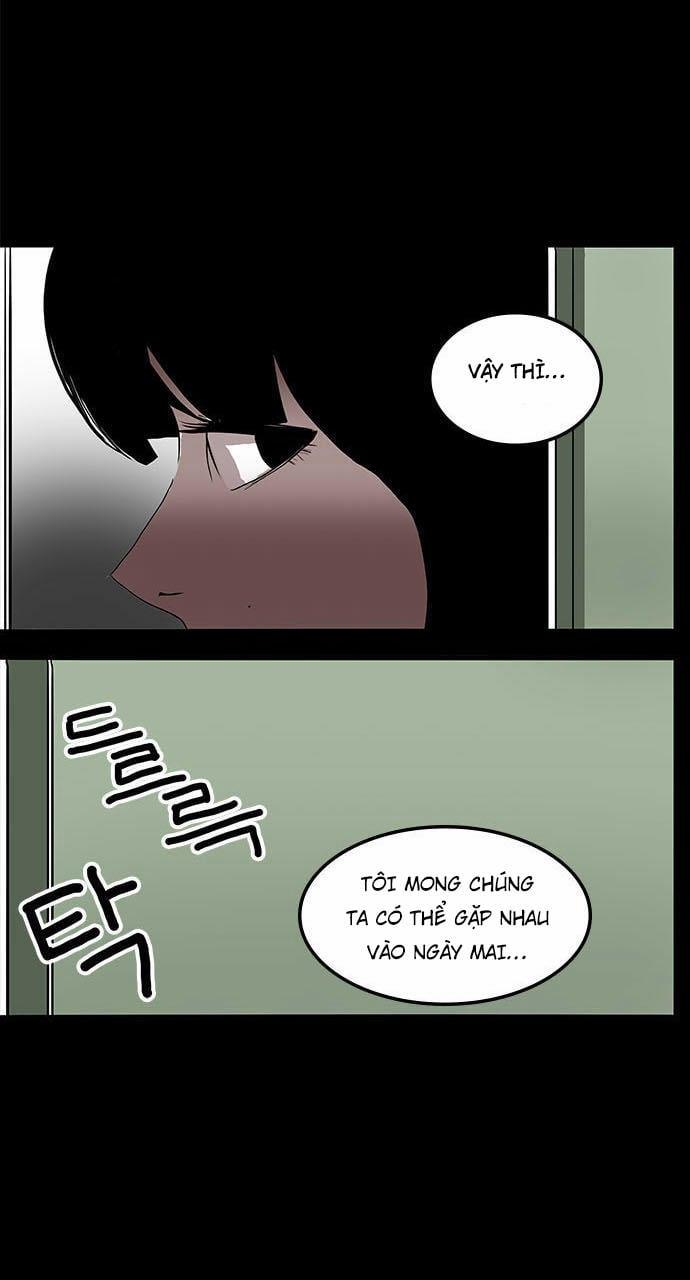 Bệnh Viện Ma Ám 4 trang 22