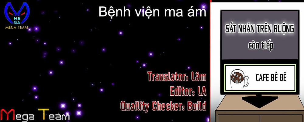 Bệnh Viện Ma Ám 4 trang 53
