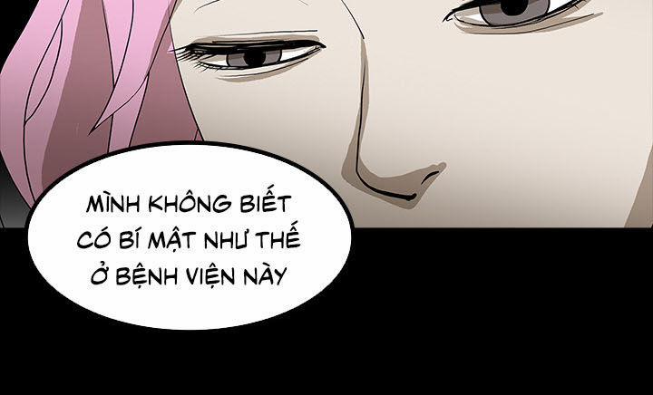 Bệnh Viện Ma Ám 42 trang 44