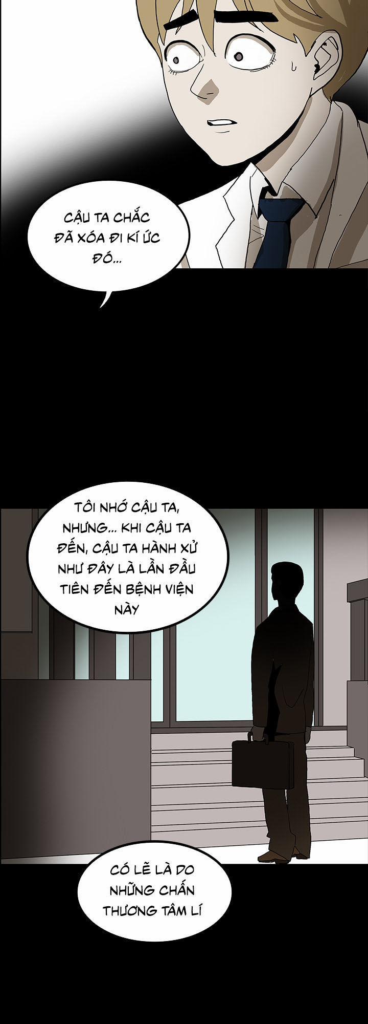 Bệnh Viện Ma Ám 42 trang 55