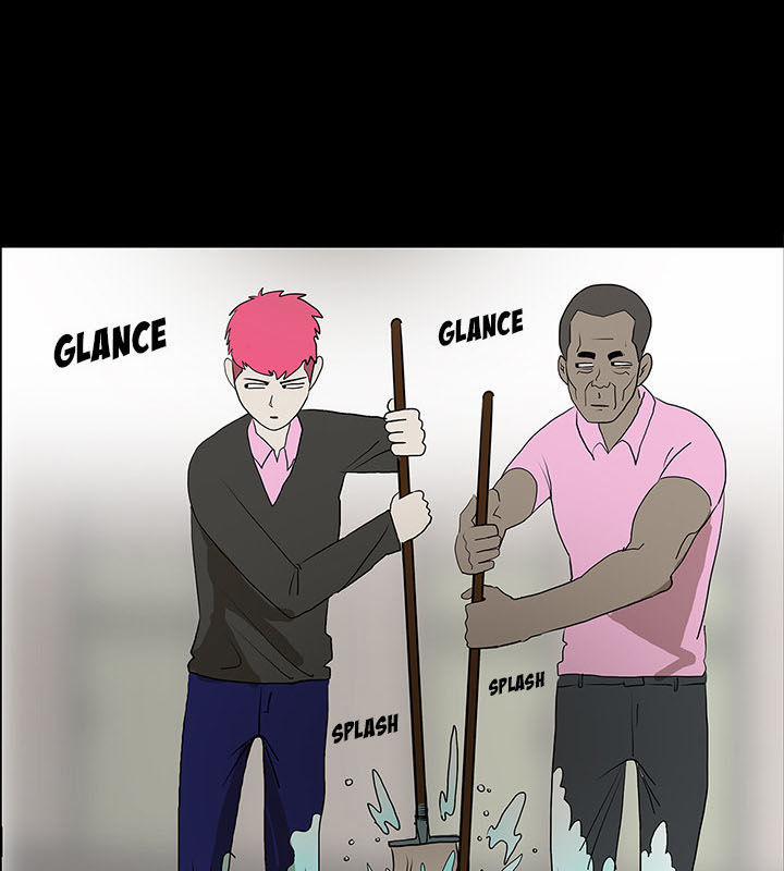 Bệnh Viện Ma Ám 43 trang 14