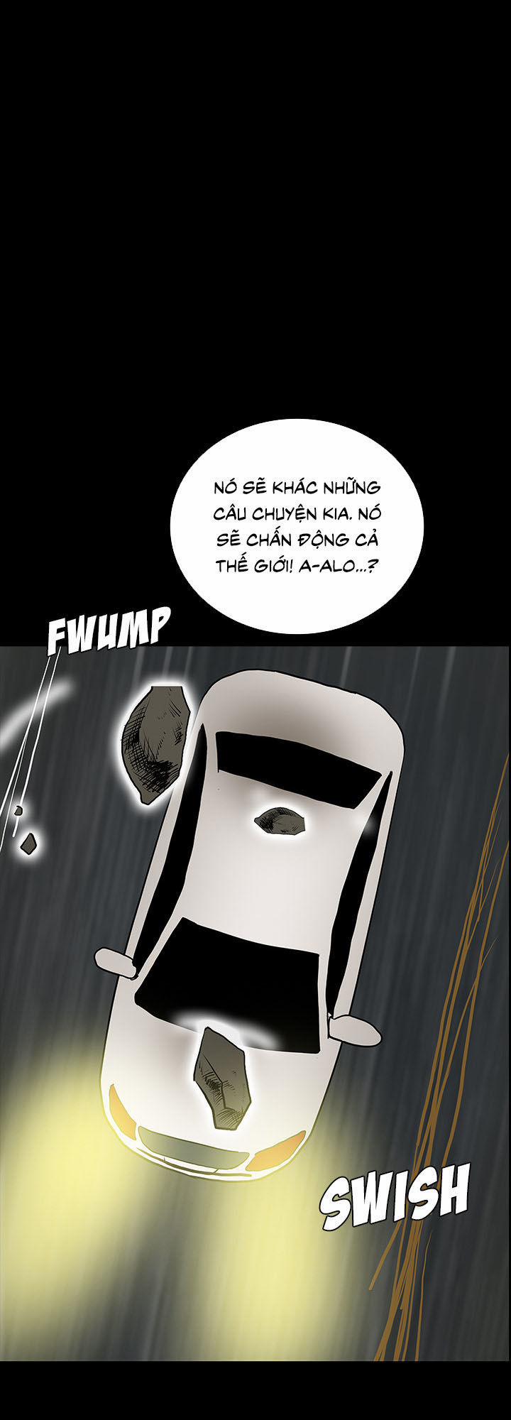 Bệnh Viện Ma Ám 43 trang 67