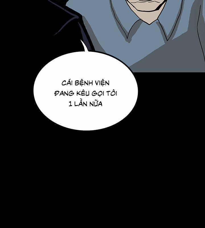 Bệnh Viện Ma Ám 44 trang 24