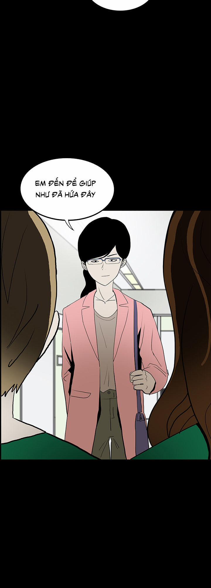 Bệnh Viện Ma Ám 45 trang 67