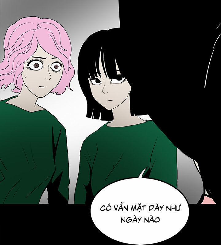 Bệnh Viện Ma Ám 45 trang 72