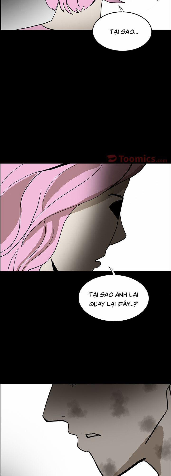 Bệnh Viện Ma Ám 47 trang 51