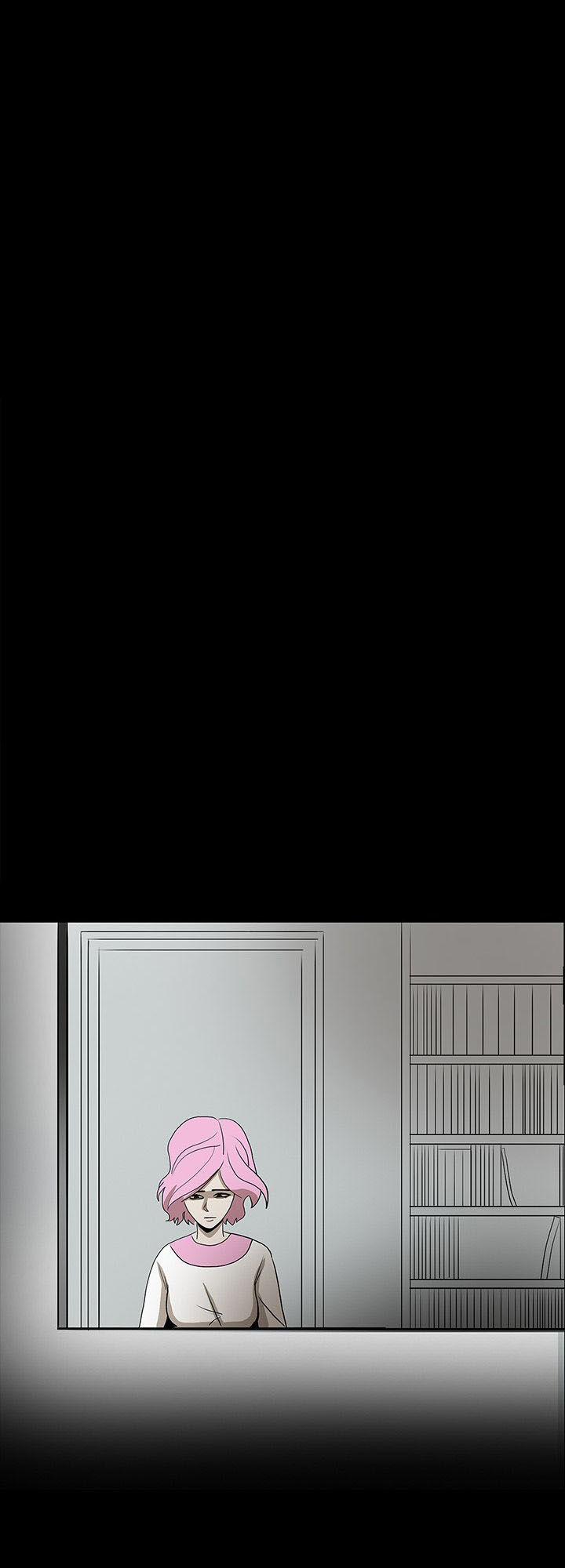 Bệnh Viện Ma Ám 47 trang 69