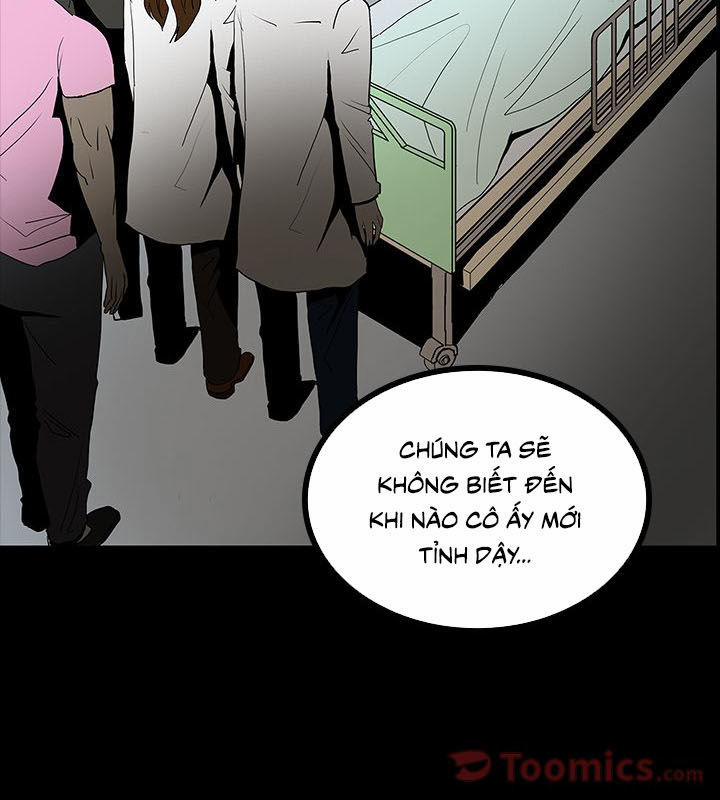 Bệnh Viện Ma Ám 48 trang 26