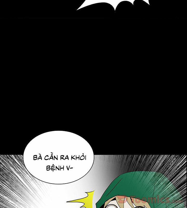 Bệnh Viện Ma Ám 49 trang 69