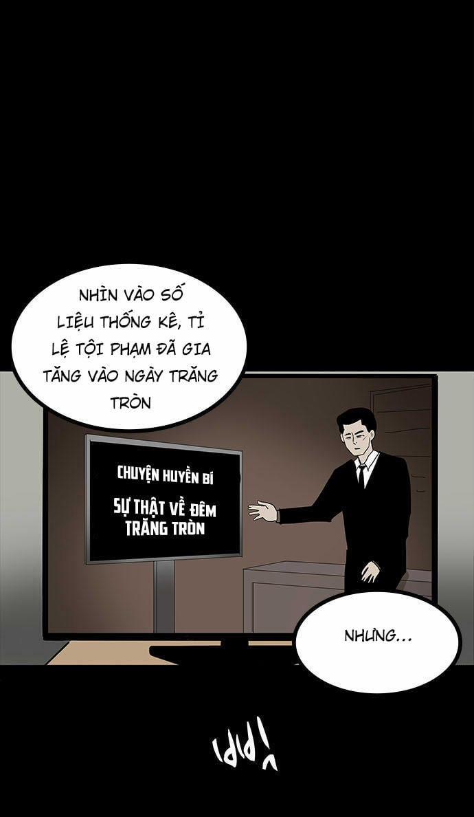 Bệnh Viện Ma Ám 5 trang 2