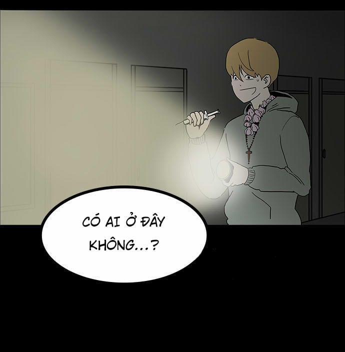 Bệnh Viện Ma Ám 5 trang 33