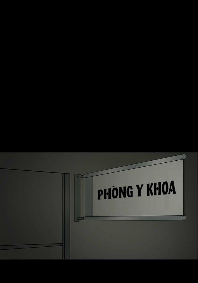 Bệnh Viện Ma Ám 5 trang 38