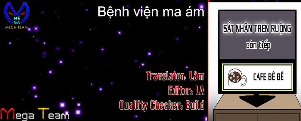Bệnh Viện Ma Ám 5 trang 52